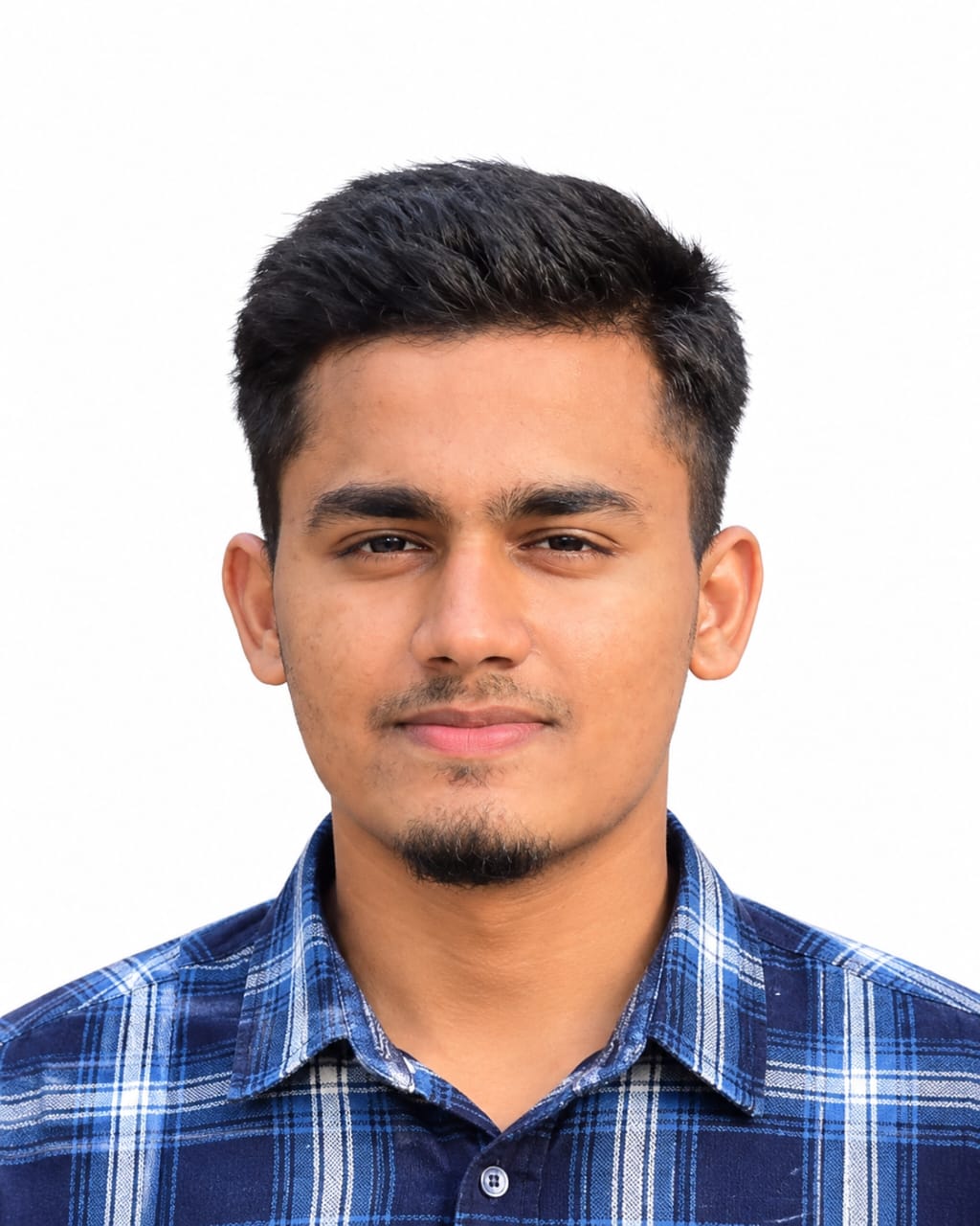 Syed kaif
