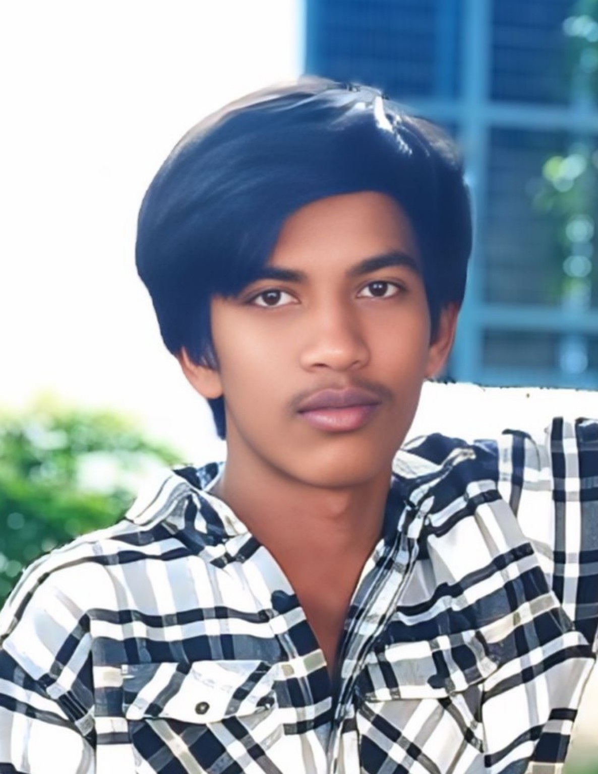 Somushekar