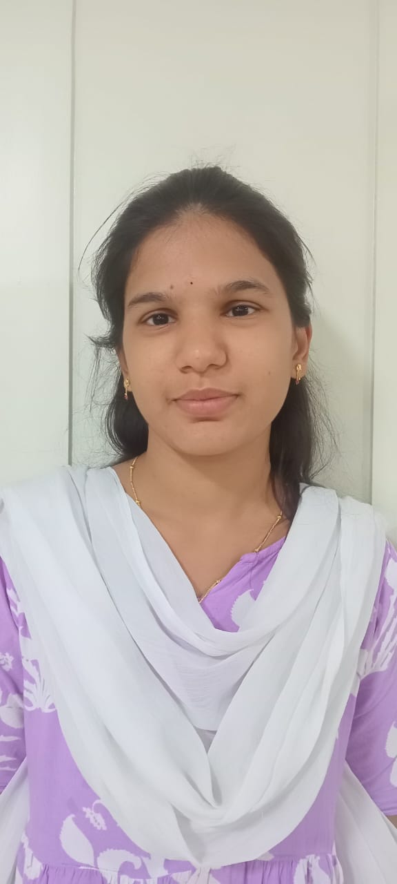 J Pallavi