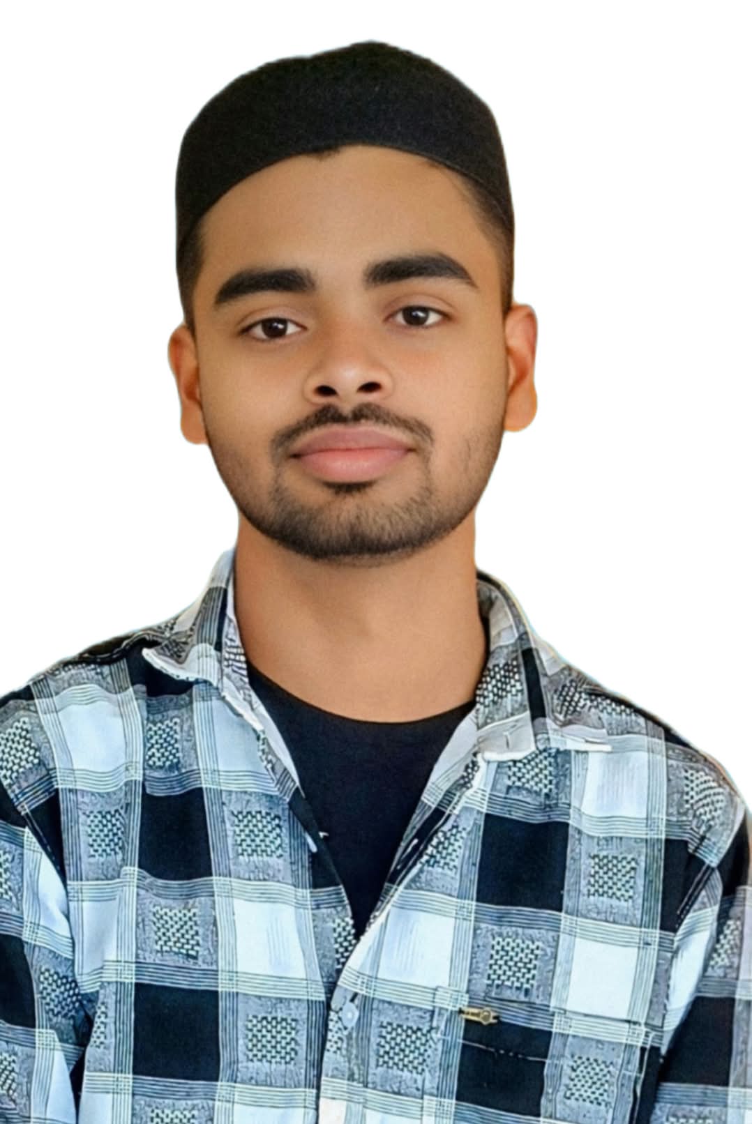 Shaik Mohammed Suhel