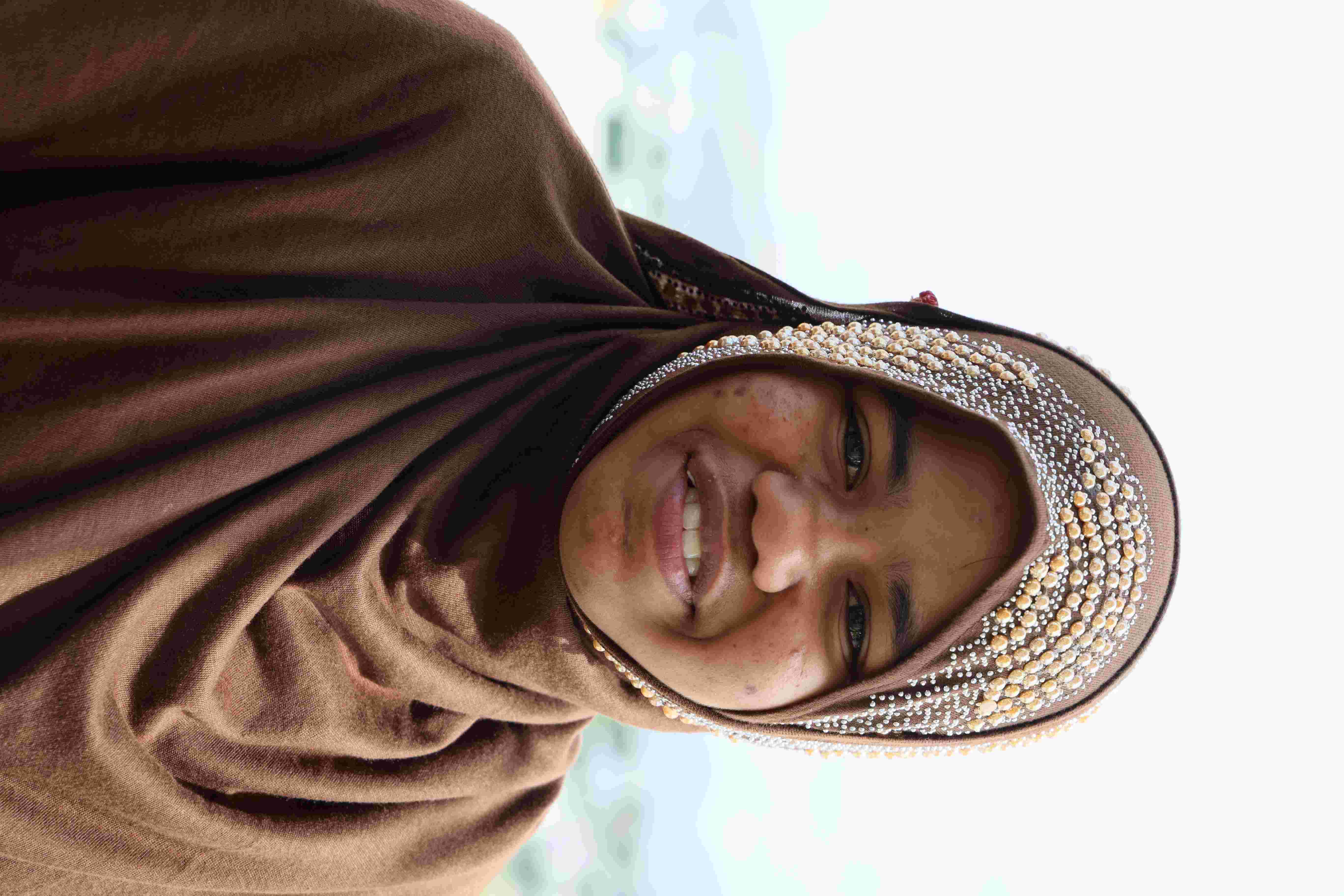 Photo of Sameena