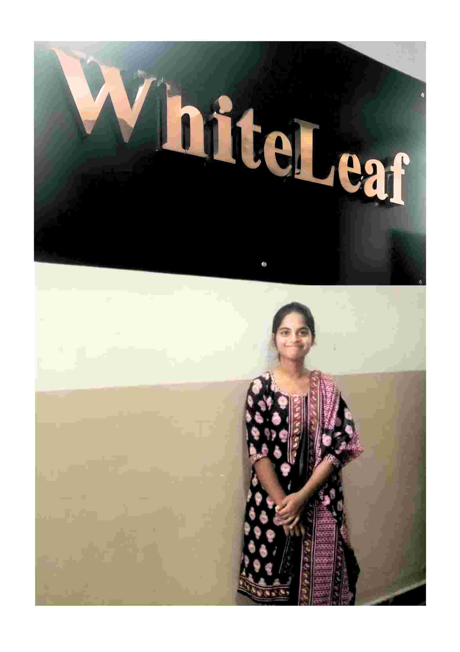 Mounika
