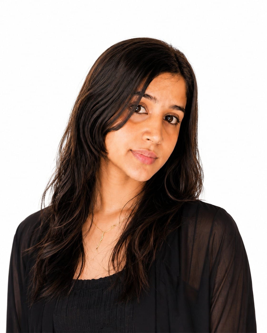 Photo of Bharathi K N