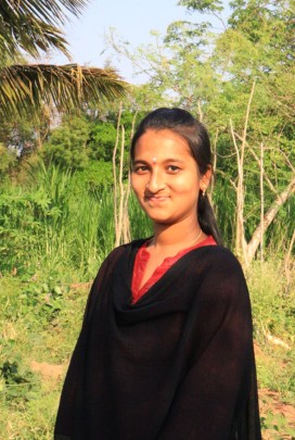 Photo of Bojanapu Ruchitha