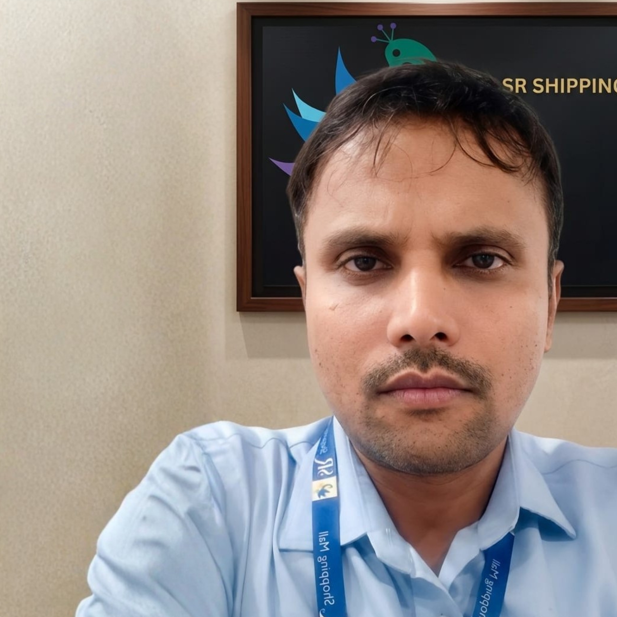 Photo of Santosh